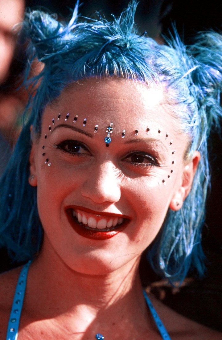 Gwen Stefani